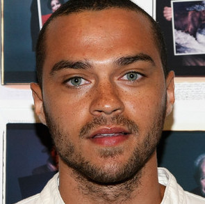 Jesse Williams lisp